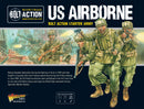 USA: US Airborne Starter Army