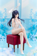 Rascal Does Not Dream of Bunny Girl Senpai: Mai Sakurajima Non-Scale Figure
