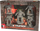 Battletech: Wolf's Dragoons Assault Star Force Pack