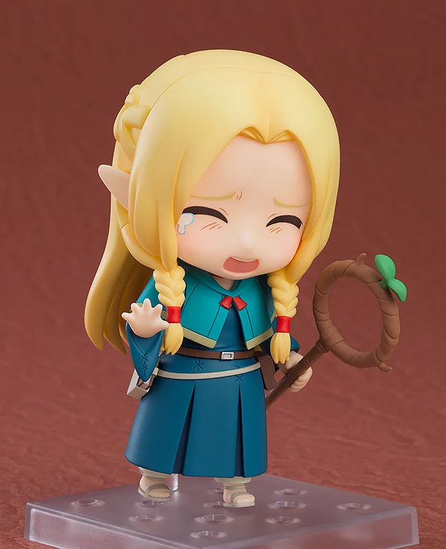 Delicious in Dungeon: Marcille Nendoroid 2385