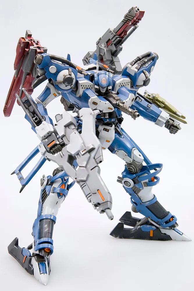 Armored Core: Crest CR-C89E Oracle Ver.