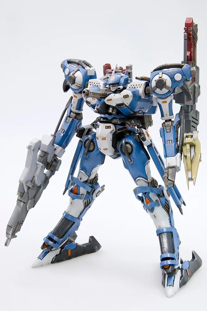 Armored Core: Crest CR-C89E Oracle Ver.