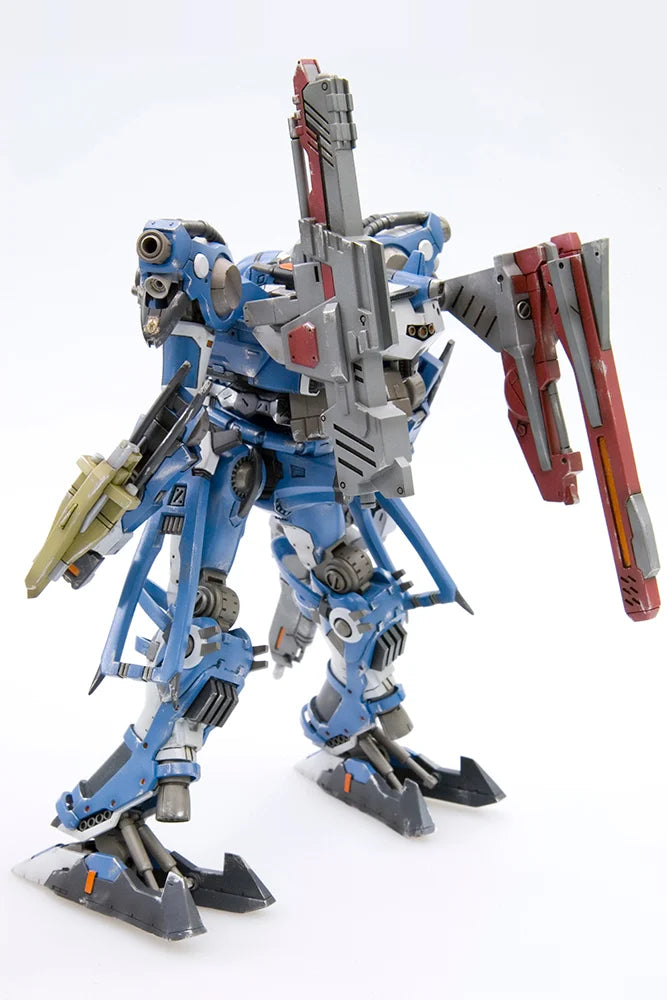 Armored Core: Crest CR-C89E Oracle Ver.
