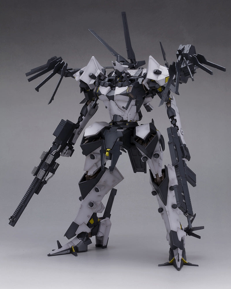 Armored Core: BFF 063AN Ambient