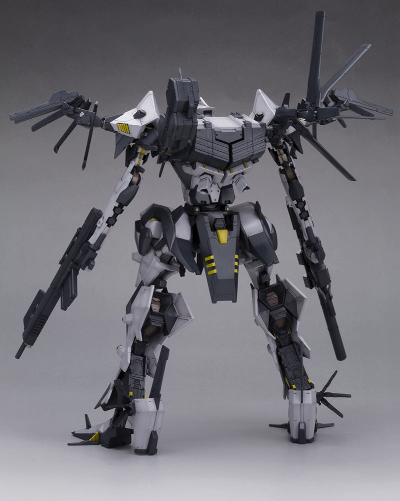 Armored Core: BFF 063AN Ambient