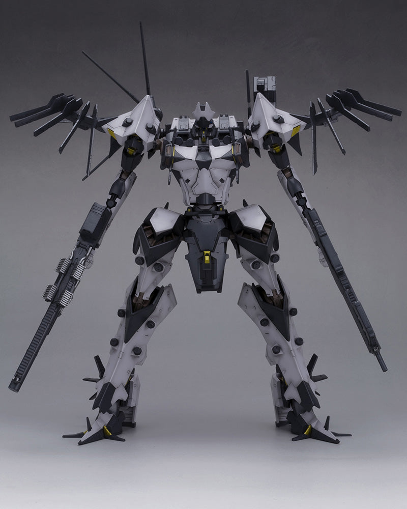 Armored Core: BFF 063AN Ambient