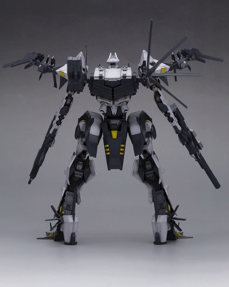 Armored Core: BFF 063AN Ambient