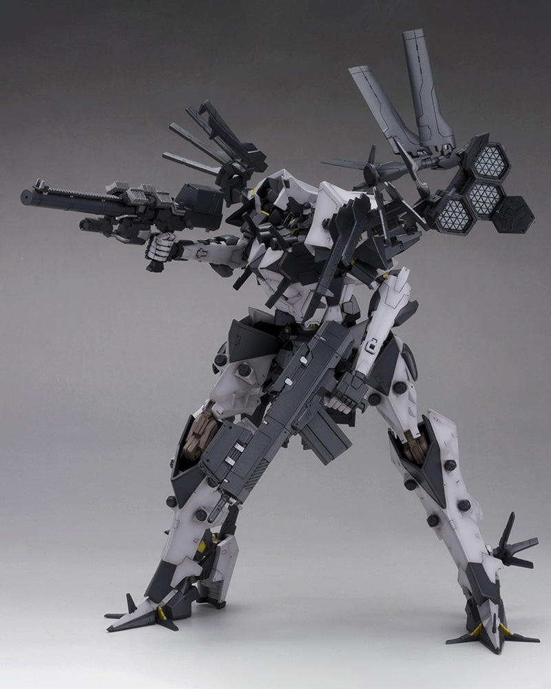 Armored Core: BFF 063AN Ambient