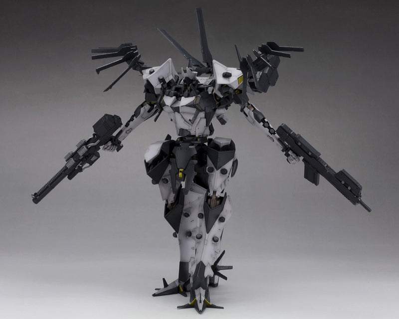 Armored Core: BFF 063AN Ambient