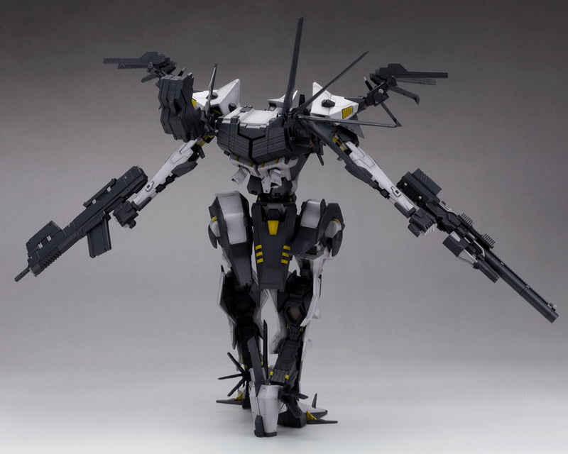 Armored Core: BFF 063AN Ambient