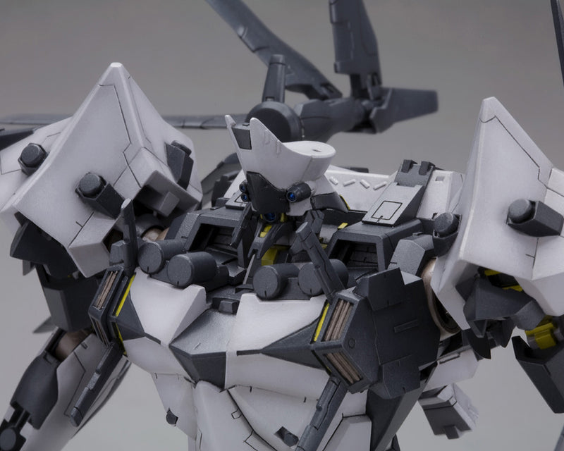 Armored Core: BFF 063AN Ambient