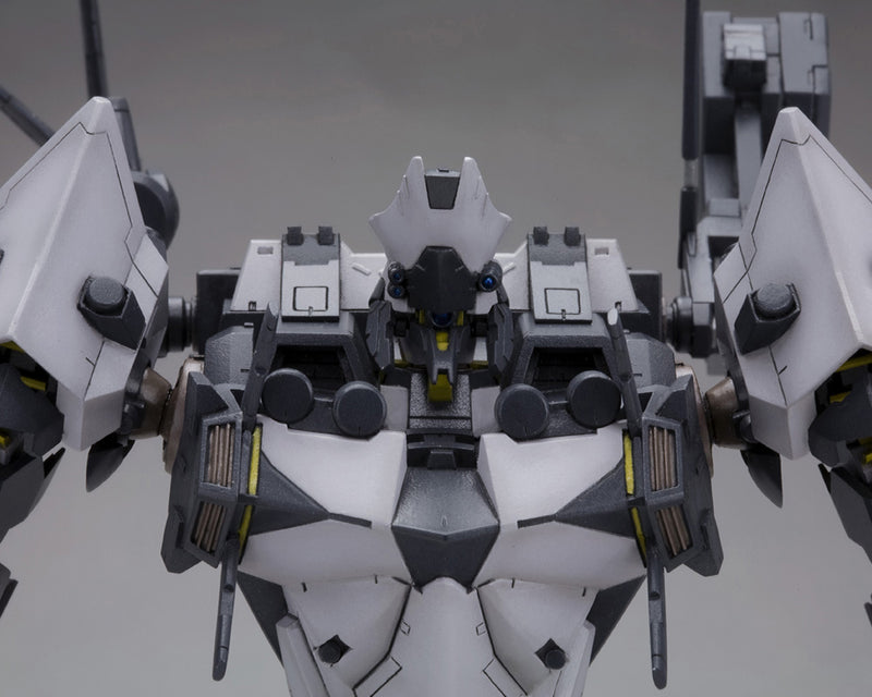 Armored Core: BFF 063AN Ambient