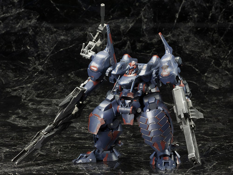 Armored Core: KT-104/Perun Hanged Man (Rematch Ver.)