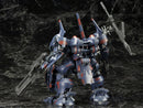 Armored Core: KT-104/Perun Hanged Man (Rematch Ver.)