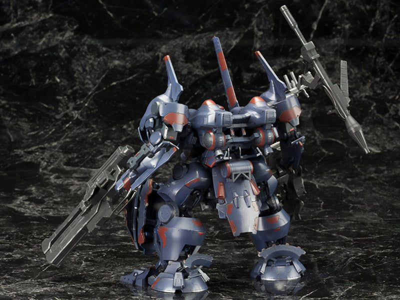 Armored Core: KT-104/Perun Hanged Man (Rematch Ver.)