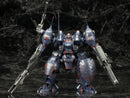 Armored Core: KT-104/Perun Hanged Man (Rematch Ver.)