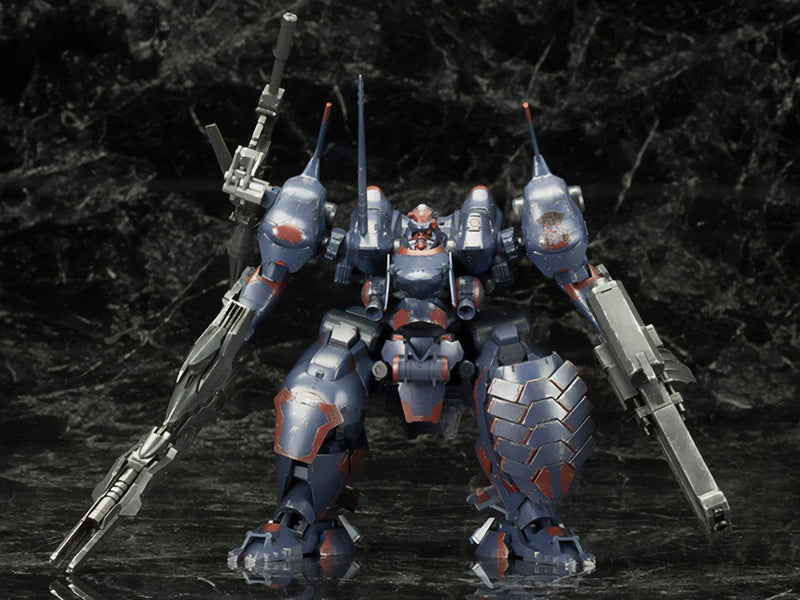 Armored Core: KT-104/Perun Hanged Man (Rematch Ver.)