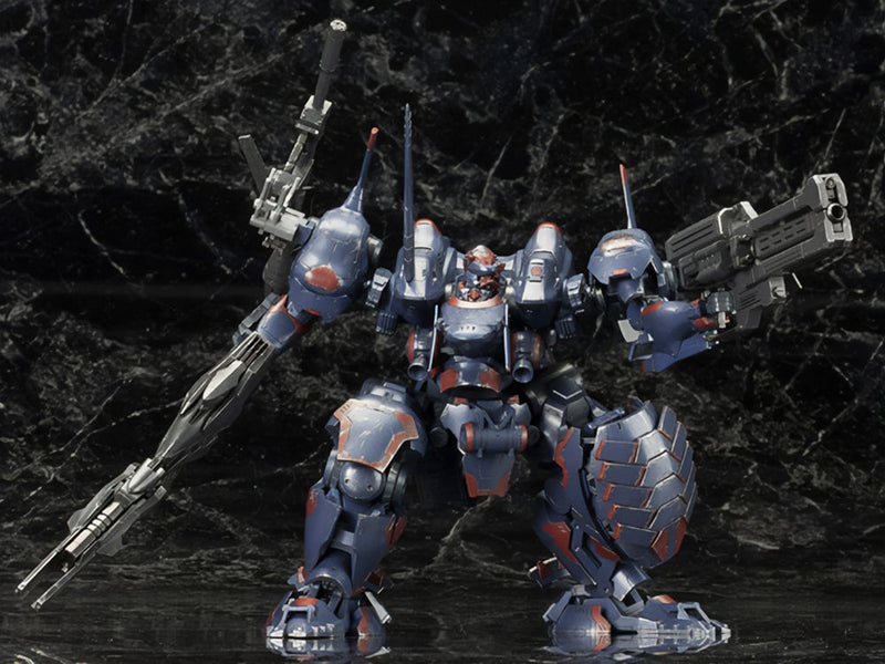 Armored Core: KT-104/Perun Hanged Man (Rematch Ver.)