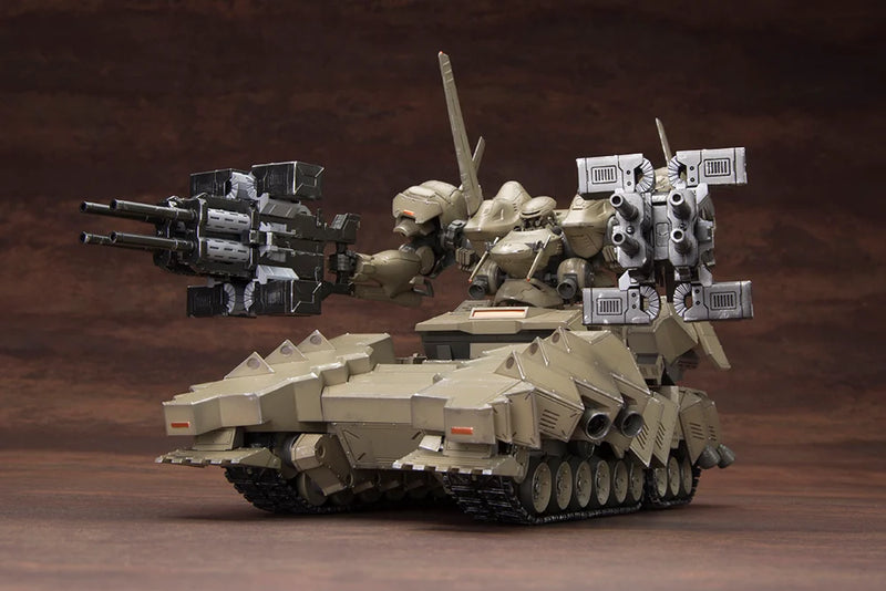 Armored Core: Matsukaze mdl.2 (for Base Defense)