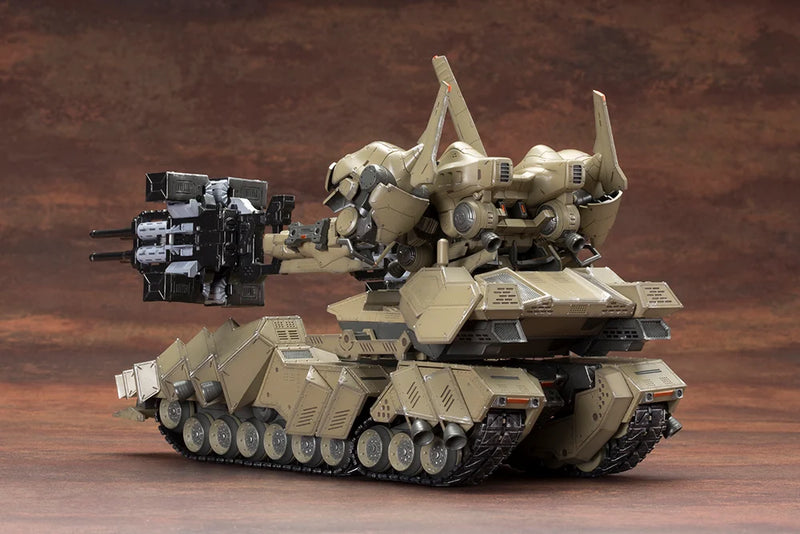 Armored Core: Matsukaze mdl.2 (for Base Defense)