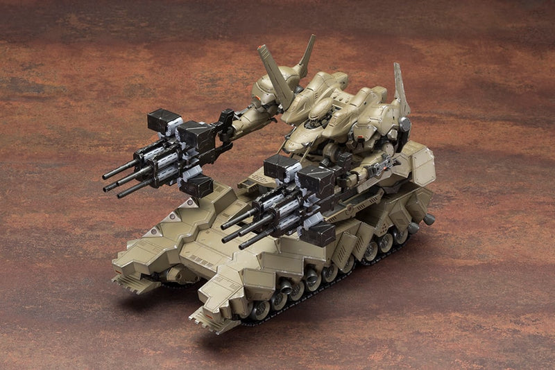 Armored Core: Matsukaze mdl.2 (for Base Defense)