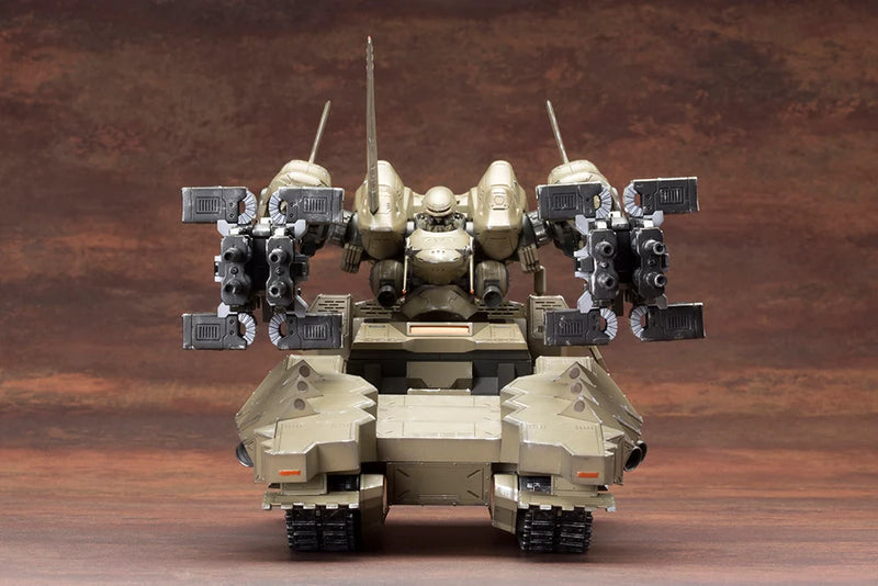 Armored Core: Matsukaze mdl.2 (for Base Defense)