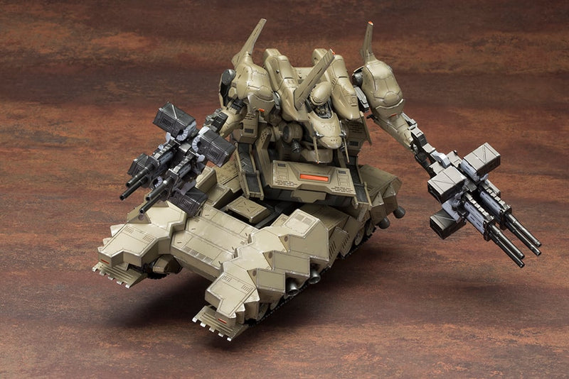 Armored Core: Matsukaze mdl.2 (for Base Defense)