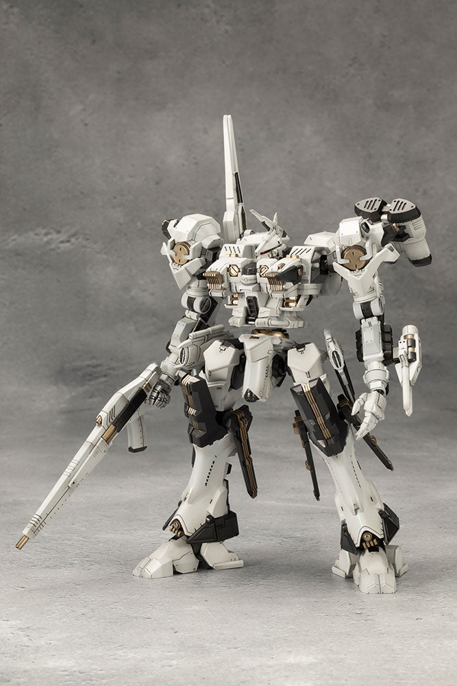 Armored Core: Rosenthal CR-Hogire Noblesse Oblige Full Package Ver. [Q2 2024]