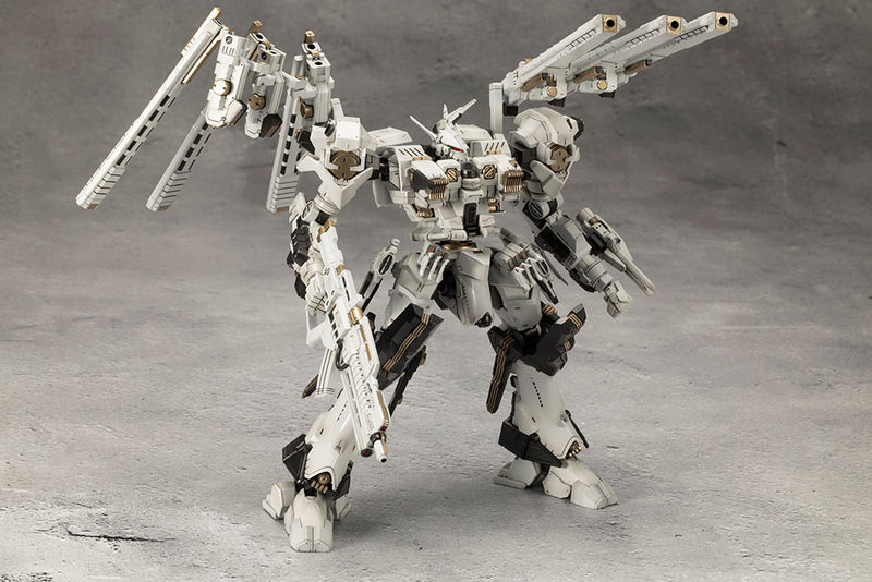 Armored Core: Rosenthal CR-Hogire Noblesse Oblige Full Package Ver. [Q2 2024]