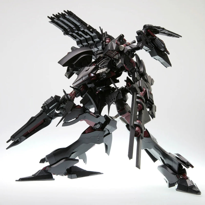 Armored Core: Rayleonard 0-Alicia Unsung Full Package Ver.