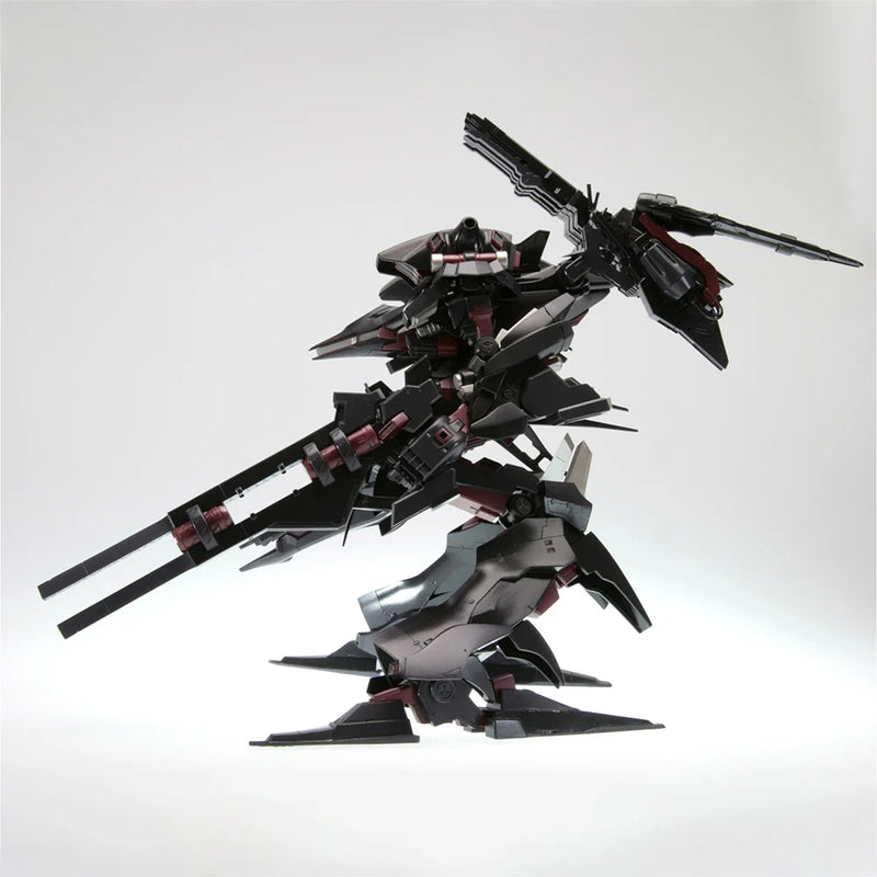 Armored Core: Rayleonard 0-Alicia Unsung Full Package Ver.