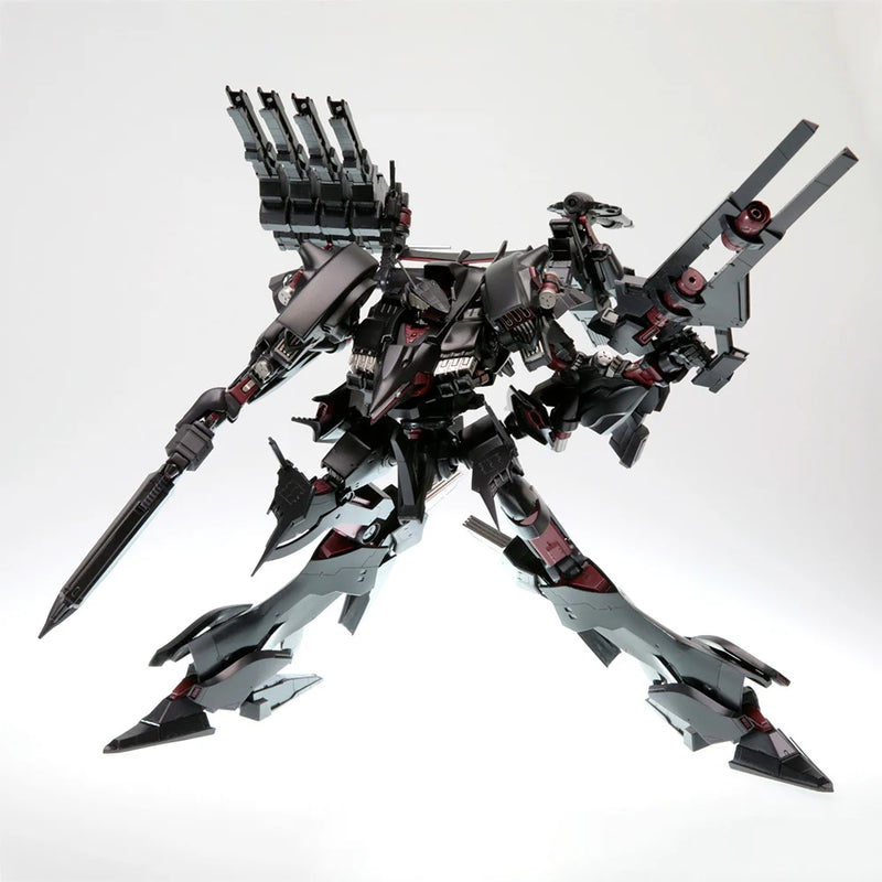 Armored Core: Rayleonard 0-Alicia Unsung Full Package Ver.