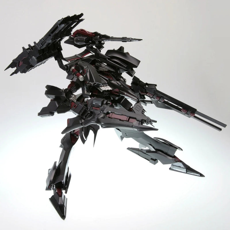 Armored Core: Rayleonard 0-Alicia Unsung Full Package Ver.