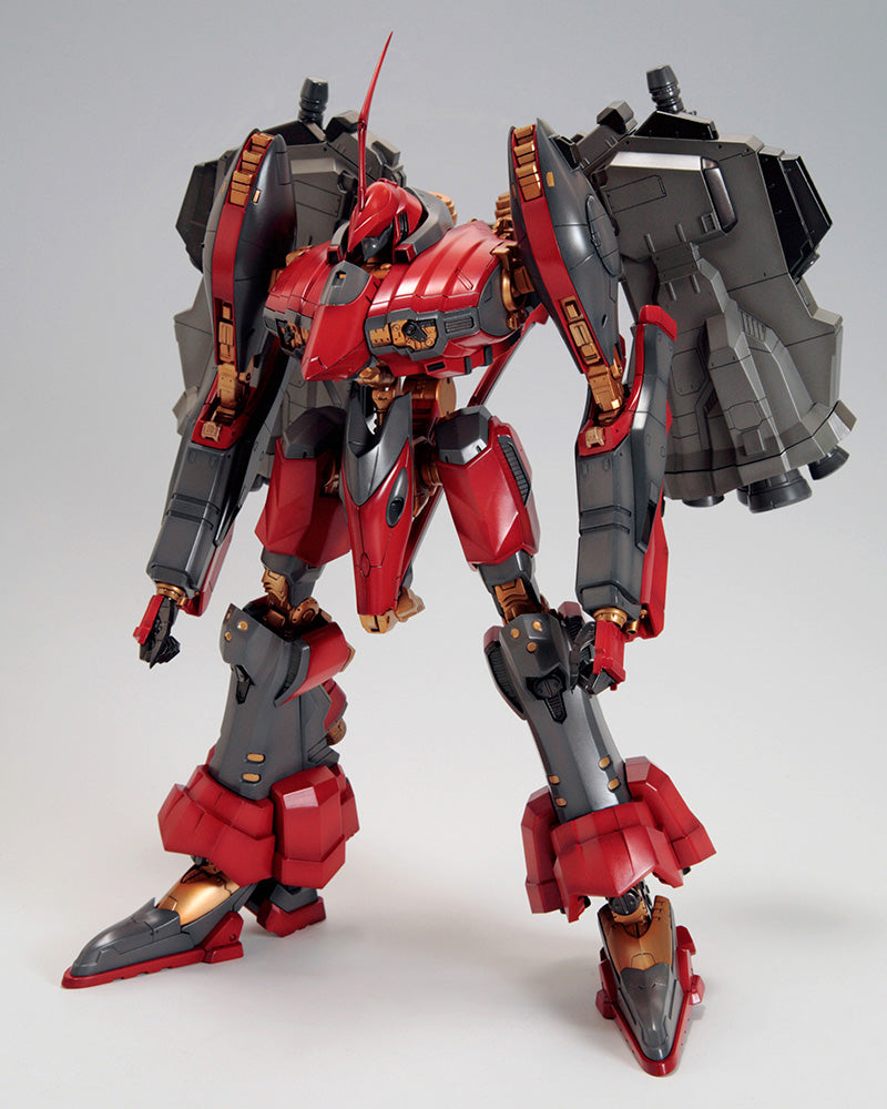 Armored Core: Nineball Seraph