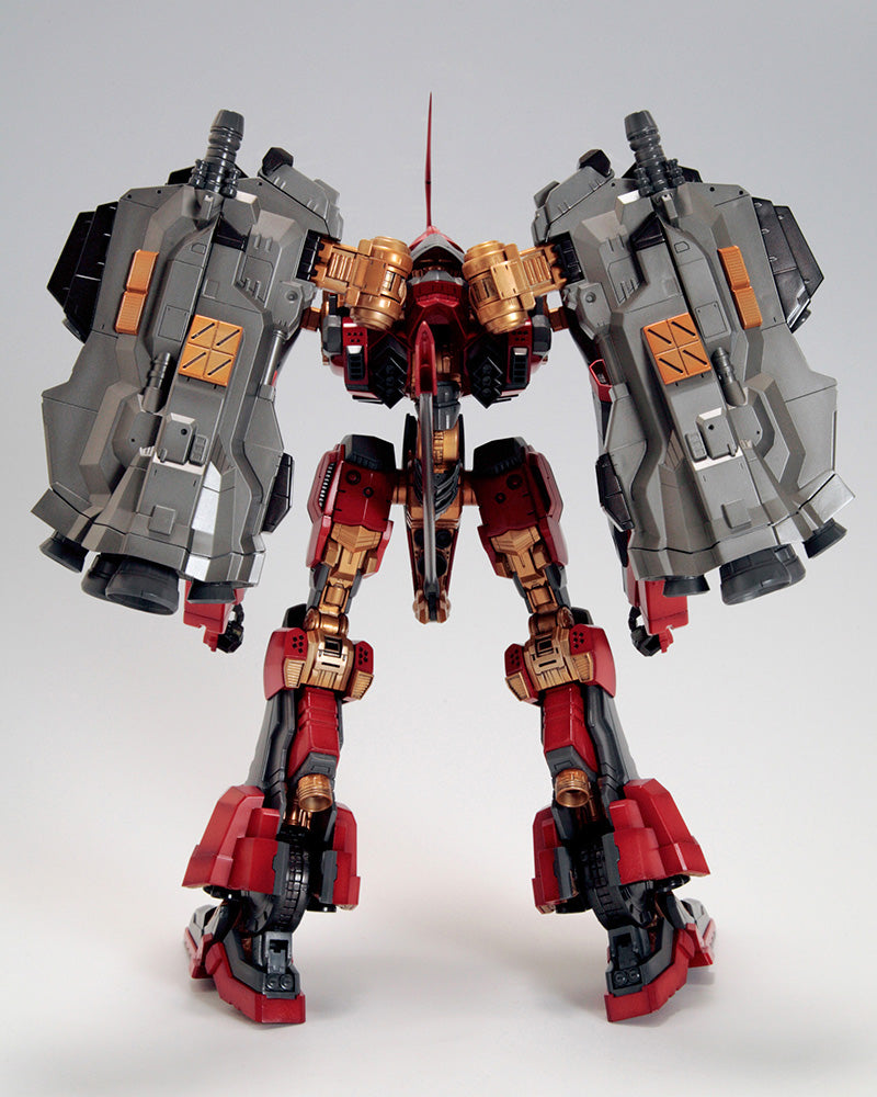 Armored Core: Nineball Seraph