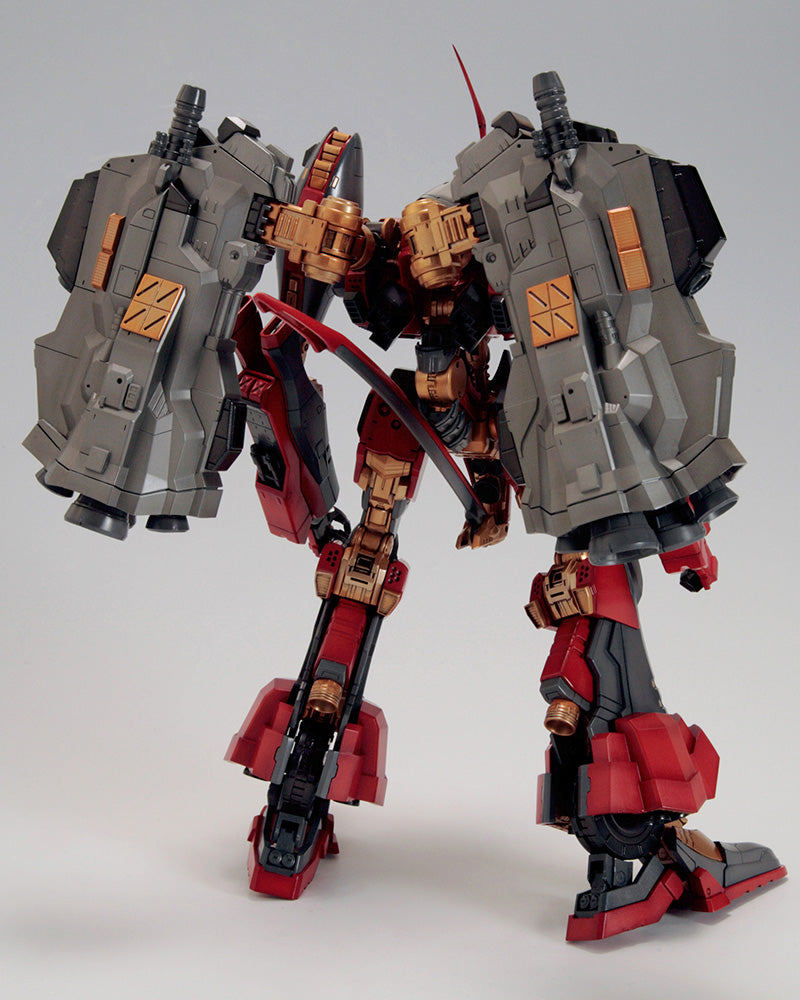 Armored Core: Nineball Seraph