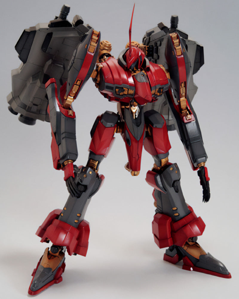 Armored Core: Nineball Seraph