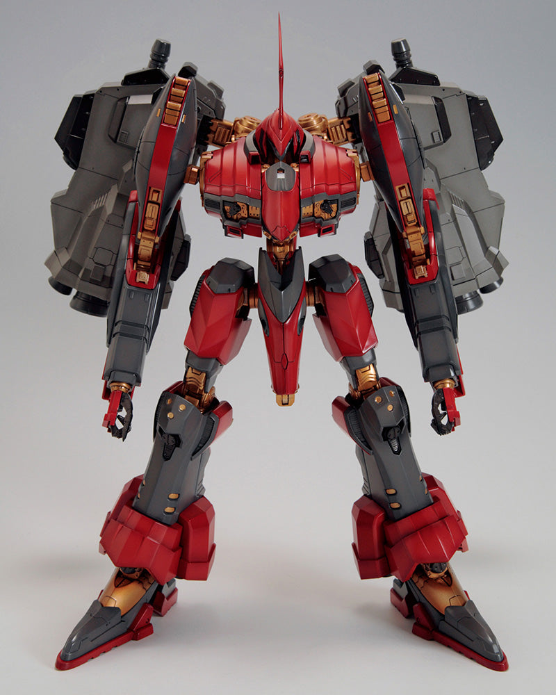 Armored Core: Nineball Seraph