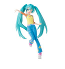 Hatsune Miku: Love Costume Ver. Desktop x Decorate Figure