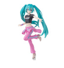 Hatsune Miku: Berry Costume Ver. Desktop x Decorate Figure