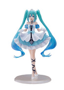 Hatsune Miku: Wonderland (Cinderella) Prize Figure