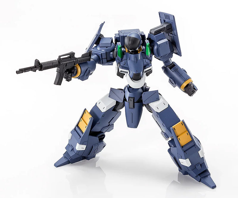 Moderoid: SIDE:R Blitzschlag Model Kit