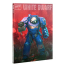 White Dwarf Magazine 492