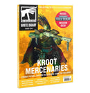 White Dwarf Magazine 504