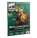 White Dwarf Magazine 519