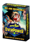 OverPower: Skybound Starter Deck