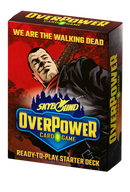 OverPower: Skybound Starter Deck