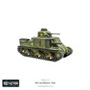 USA: M3 Lee Medium Tank