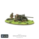 USA: US Army M1 57mm Anti-Tank Gun