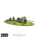 Great Britain: British Army 17 Pdr Anti-Tank Gun